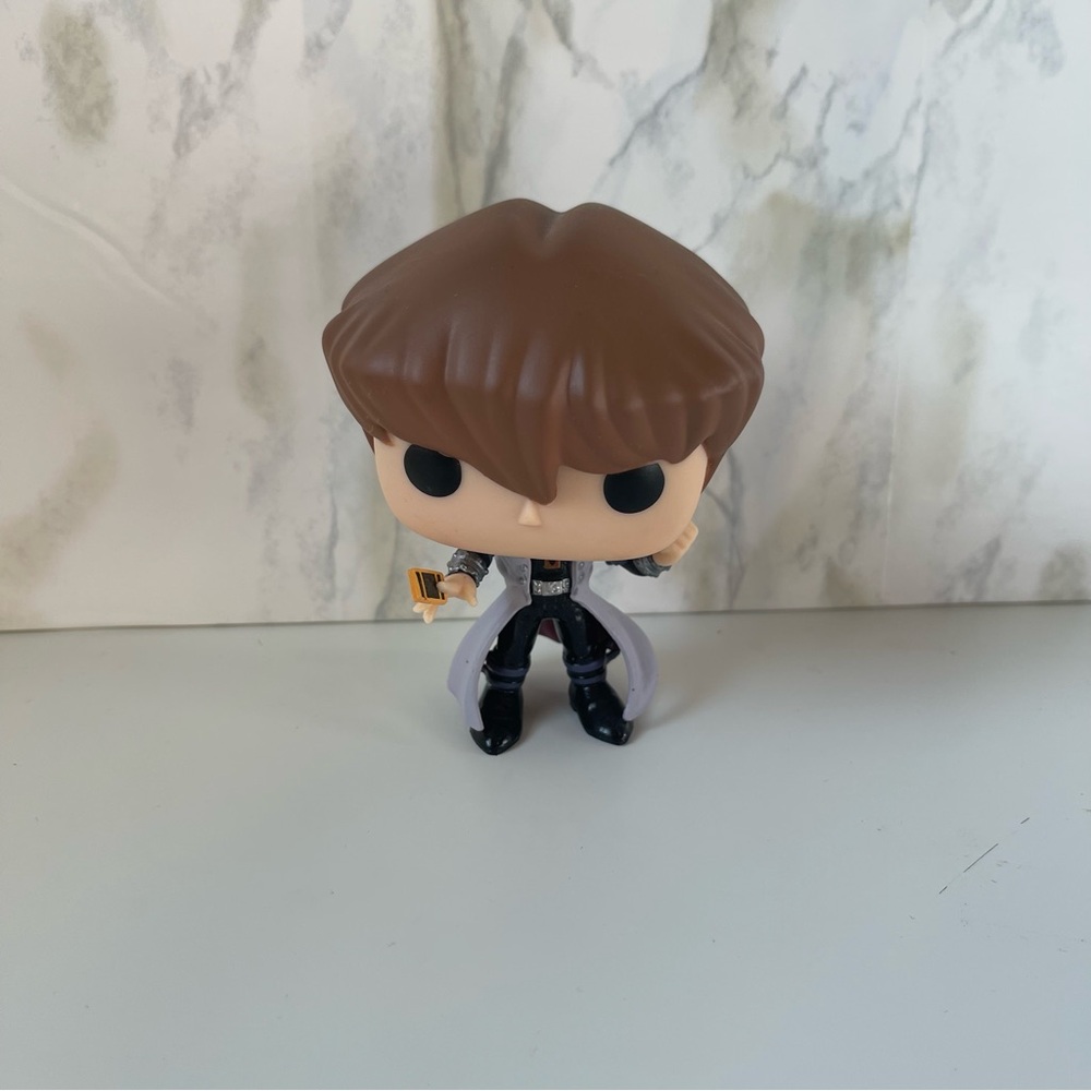 Funko pop seto kaiba